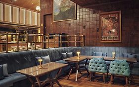Aloft By Marriott Kathmandu Thamel